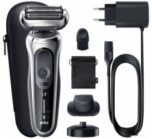 Электробритва мужская Braun Series 7 71-S4200cs