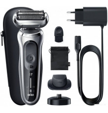 Электробритва мужская Braun Series 7 71-S4200cs