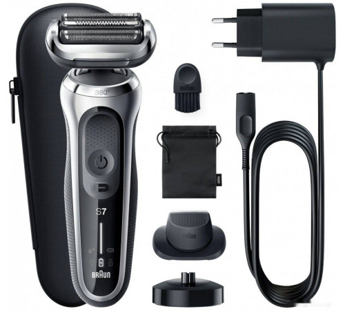 Электробритва мужская Braun Series 7 71-S4200cs