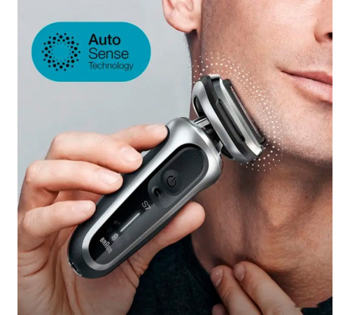 Электробритва мужская Braun Series 7 71-S4200cs