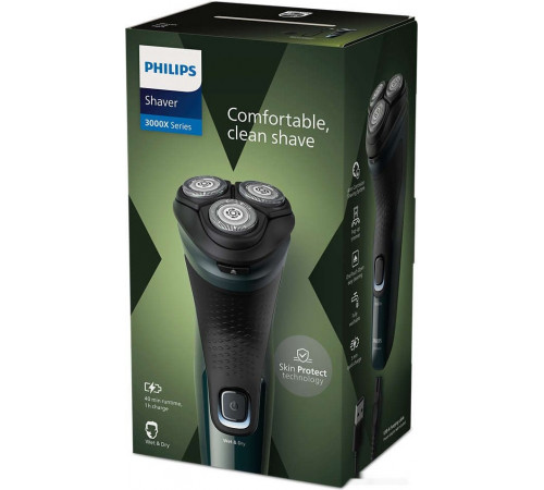 Электробритва мужская Philips X3002/00