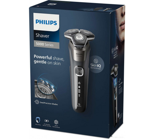 Электробритва мужская Philips S5887/30