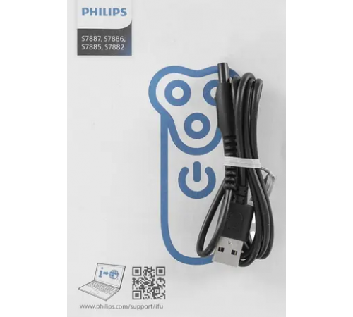 Электробритва мужская Philips S7886/35