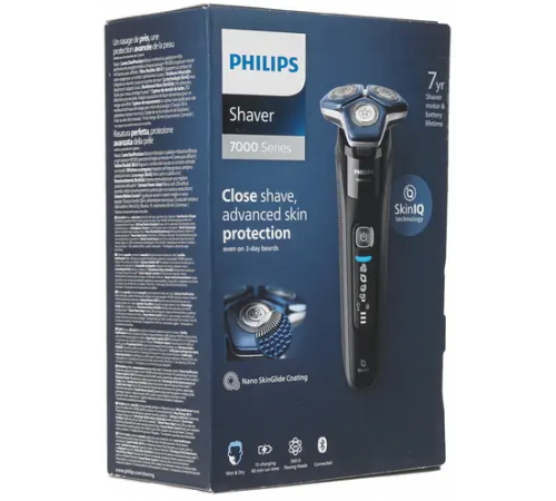 Электробритва мужская Philips S7886/35