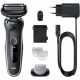 Электробритва мужская Braun Series 5 51-W1600s