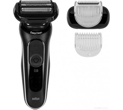 Электробритва мужская Braun Series 5 51-W1600s