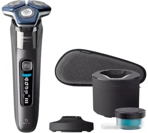 Электробритва мужская Philips S7887/55