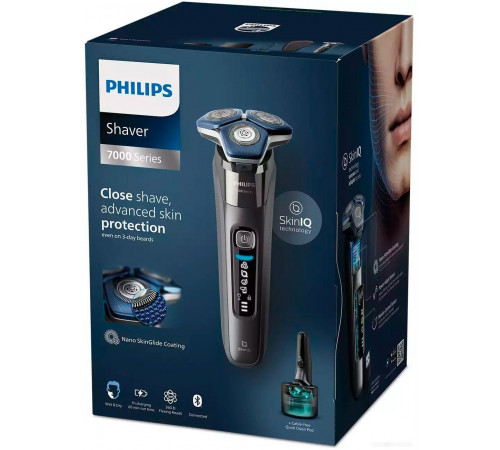 Электробритва мужская Philips S7887/55