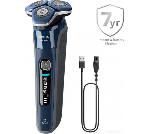 Электробритва мужская Philips S7885/50