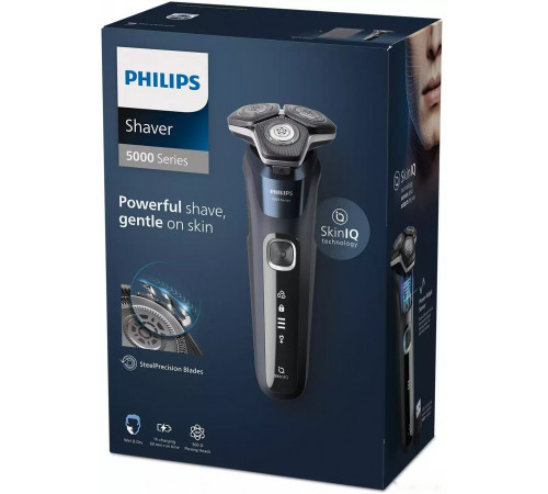 Электробритва мужская Philips S5885/10