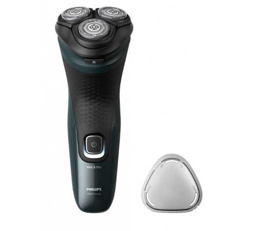 Электробритва мужская Philips Wet & Dry Electric Shaver X3052/00