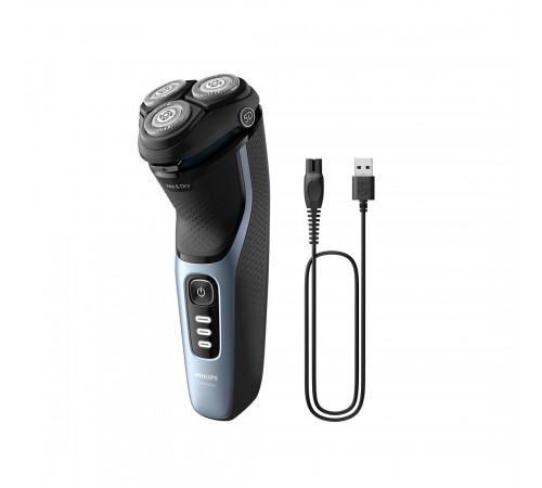Электробритва мужская Philips S3243/12