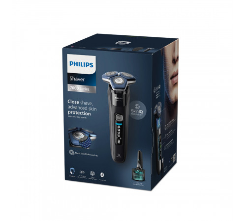 Электробритва мужская Philips S7886/55