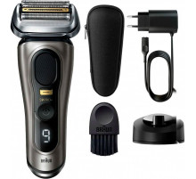 Электробритва мужская Braun Series 9 Pro+ 9515S