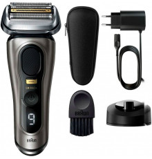 Электробритва мужская Braun Series 9 Pro+ 9515S