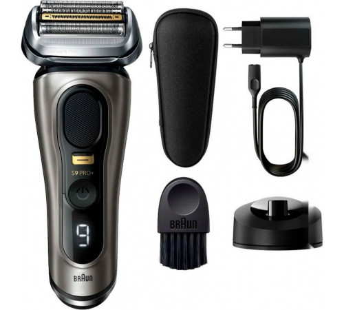 Электробритва мужская Braun Series 9 Pro+ 9515S