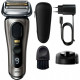Электробритва мужская Braun Series 9 Pro+ 9515S