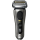Электробритва мужская Braun Series 9 Pro+ 9515S
