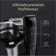 Электробритва мужская Braun Series 9 Pro+ 9515S