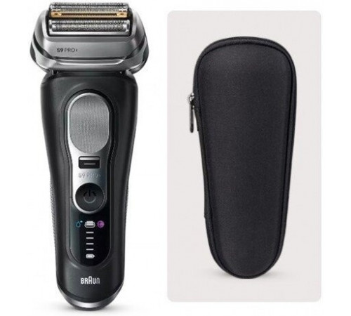 Электробритва мужская Braun Series 9 9600s