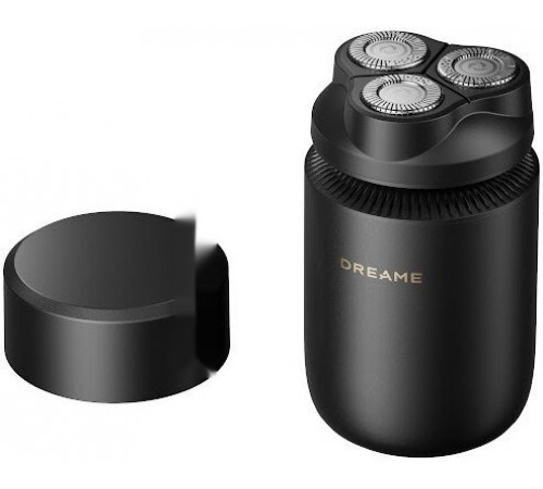 Электробритва мужская Dreame S7 AS01A (черный)