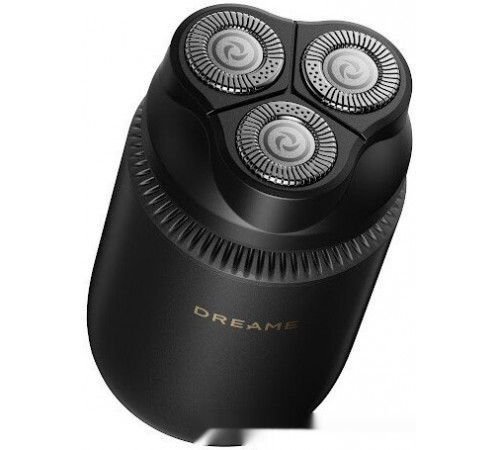 Электробритва мужская Dreame S7 AS01A (черный)