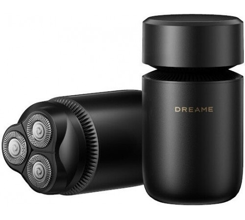 Электробритва мужская Dreame S7 AS01A (черный)