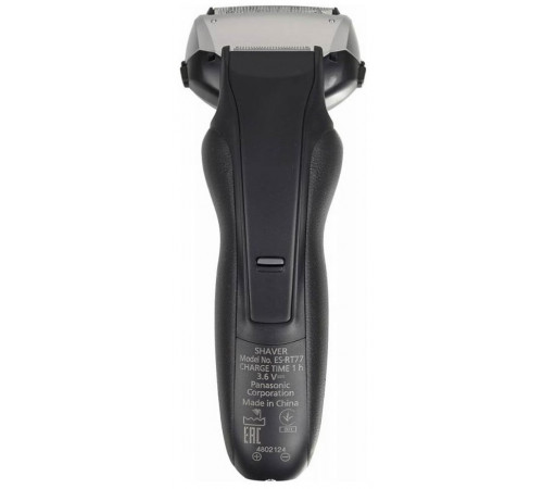 Электробритва мужская Panasonic ES-RT77