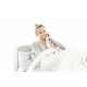 Электрическое одеяло Beurer HD75 Cosy (White) (42416)