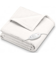 Электрическое одеяло Beurer HD75 Cosy (White) (42416)