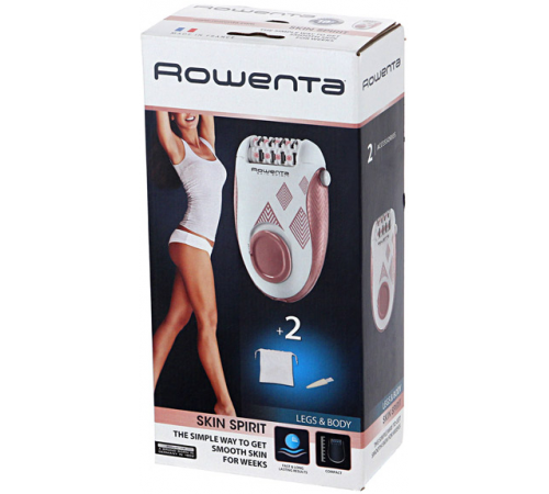 Эпилятор Rowenta EP2900F1