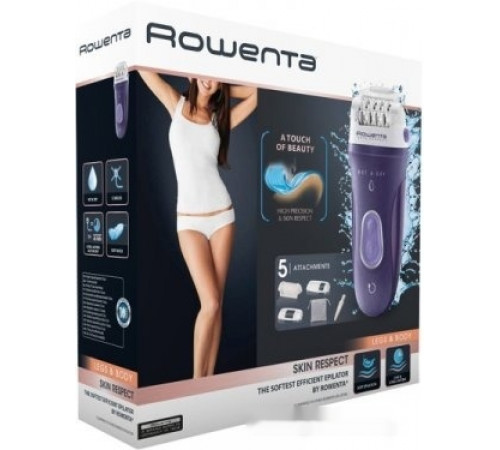 Эпилятор Rowenta EP8050F0