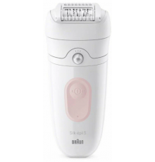 Эпилятор Braun Silk-epil 5 5-000