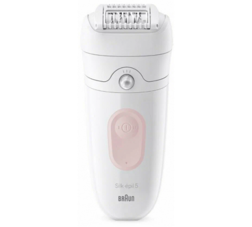 Эпилятор Braun Silk-epil 5 5-000