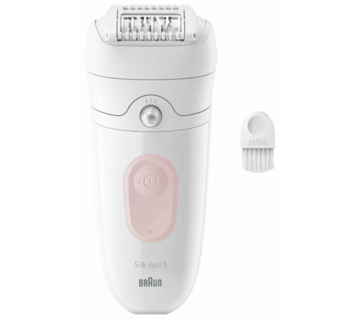 Эпилятор Braun Silk-epil 5 5-000