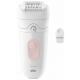 Эпилятор Braun Silk-epil 5 5-000