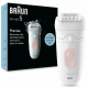 Эпилятор Braun Silk-epil 5 5-000