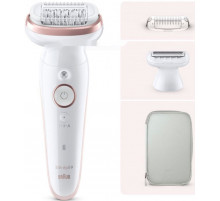 Эпилятор Braun Silk-epil 9 SES 9-030