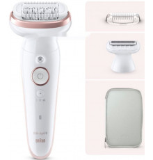 Эпилятор Braun Silk-epil 9 SES 9-030
