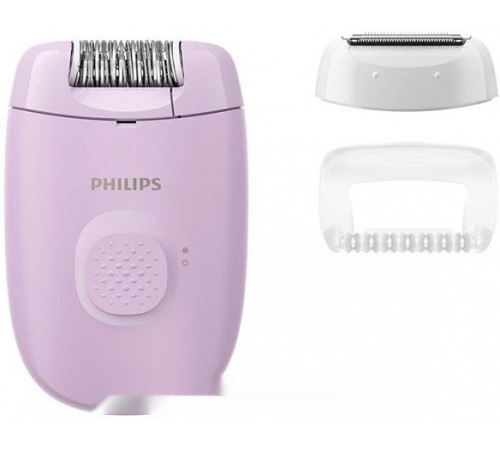 Эпилятор Philips Series 2000 BRE237/00