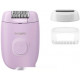 Эпилятор Philips Series 2000 BRE237/00