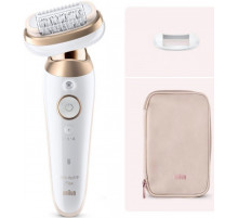 Эпилятор Braun Silk-epil 9 Flex SES 9-011