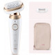 Эпилятор Braun Silk-epil 9 Flex SES 9-011