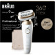 Эпилятор Braun Silk-epil 9 Flex SES 9-011