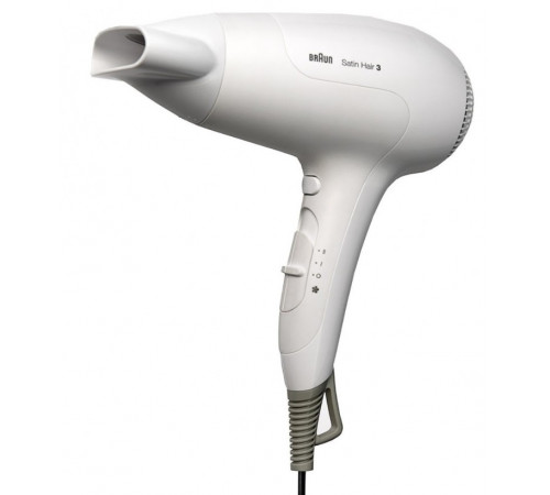 Фен Braun HD 385