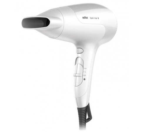 Фен Braun HD 385
