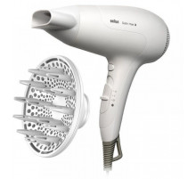 Фен Braun HD 385