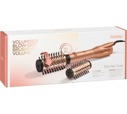 Фен BaByliss AS952E