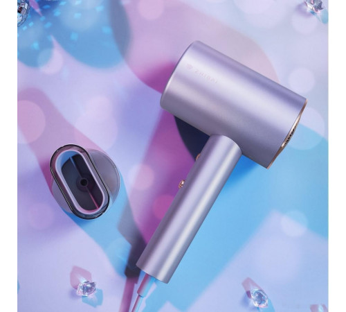 Фен Zhibai HL512