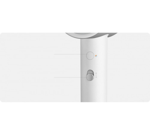 Фен Xiaomi Water Ionic Hair Dryer H500 BHR4899CN (китайская версия)